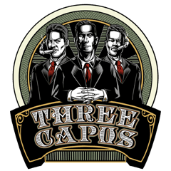 Three Capos